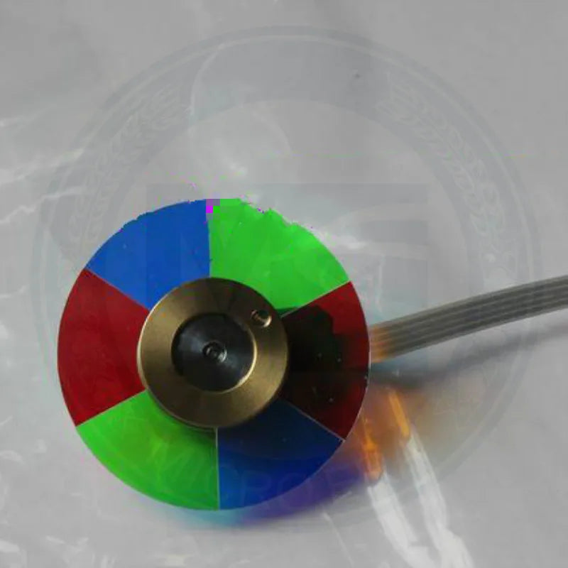 Color Wheel for OPTOMA HD20 IS800S HD200x Projector