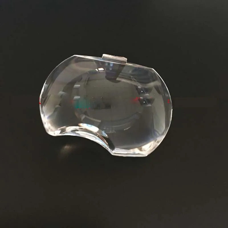Optical len for ACER P1287 X113P X113PH Projector plastic lens condenser lens