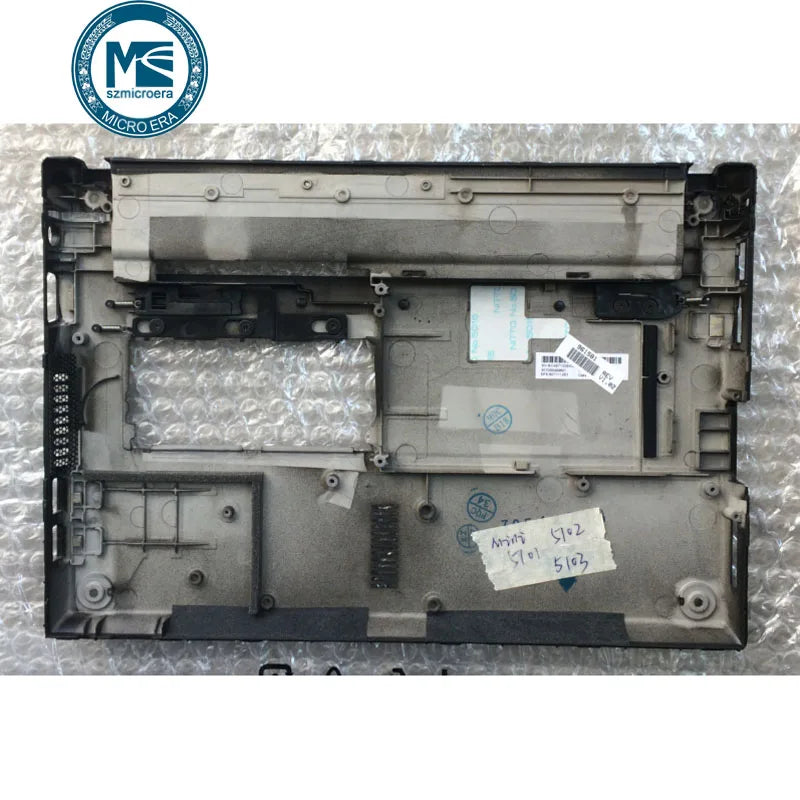 Laptop bottom case D cover for HP for MINI 5101 5102 5103 607111-001