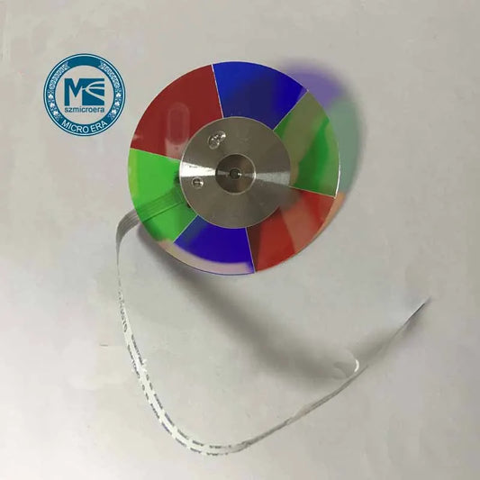 projector color wheel for InFocus SPB601 projector wheel