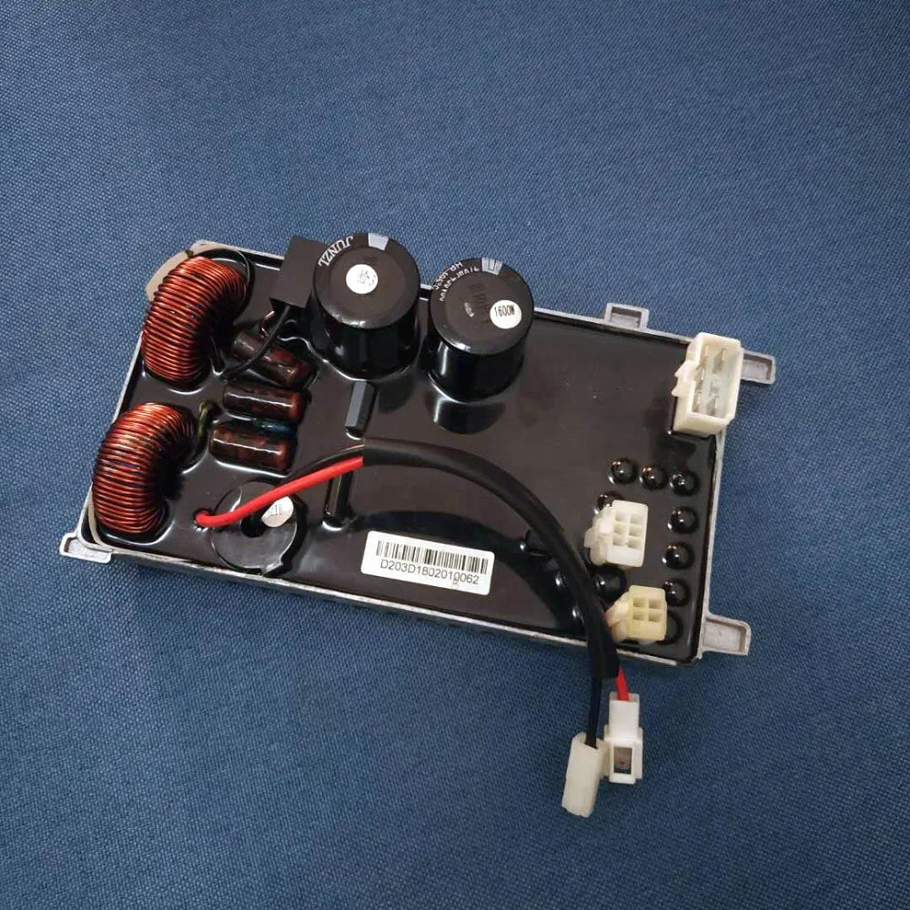 Original New Invertor for KIPOR IG2000 IG2000S AVR DU20 IG2000S 230V/50Hz Inverter Module