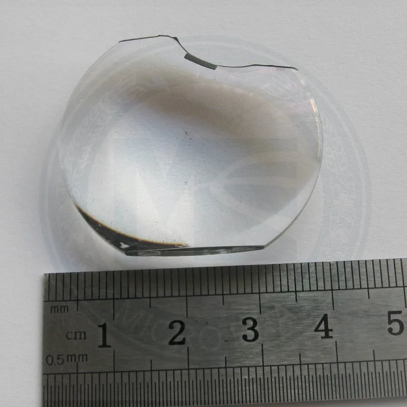 Lens for Optoma EP763 convex lens condenser lens free shipping.