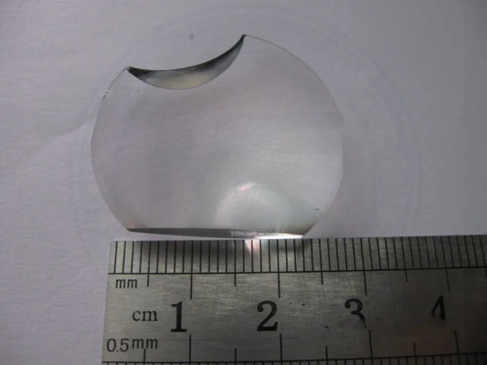 Glass lens for Vivitek projector S510+ optical lens