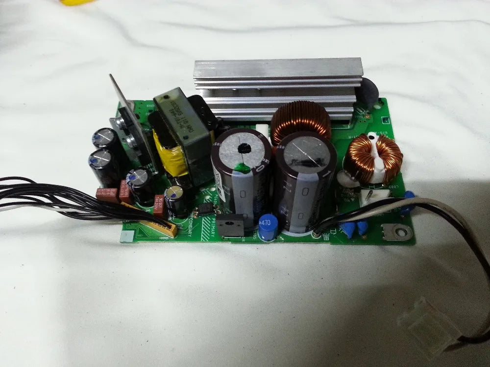 projector mains power supply for EPSON EMP-1810