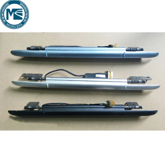 hinges Cover&Screen cable for Samsung XE500T1C XE500 XE500T BA39-01314A black /silver gray/blue
