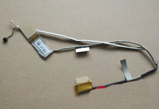 LCD CABLE FLEX  for ASUS A53S K53S X53S A53E K53E K53SD