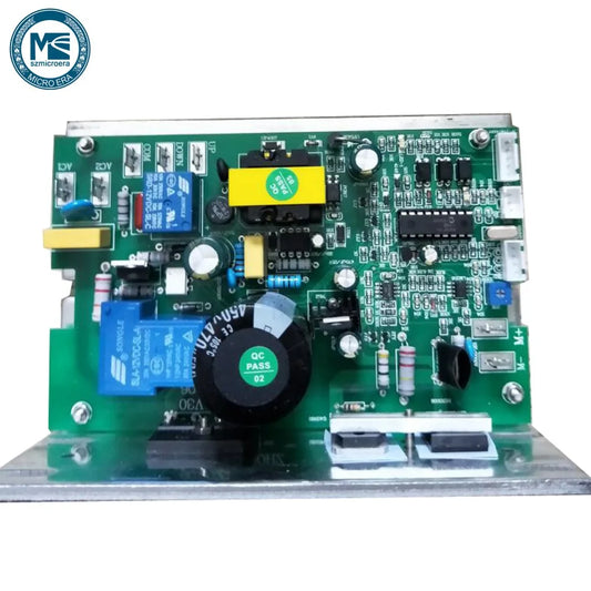 Treadmill Motor Controller for Impulse HW-329 DP8820 Treadmill Control Board Circuit Board Mainboard