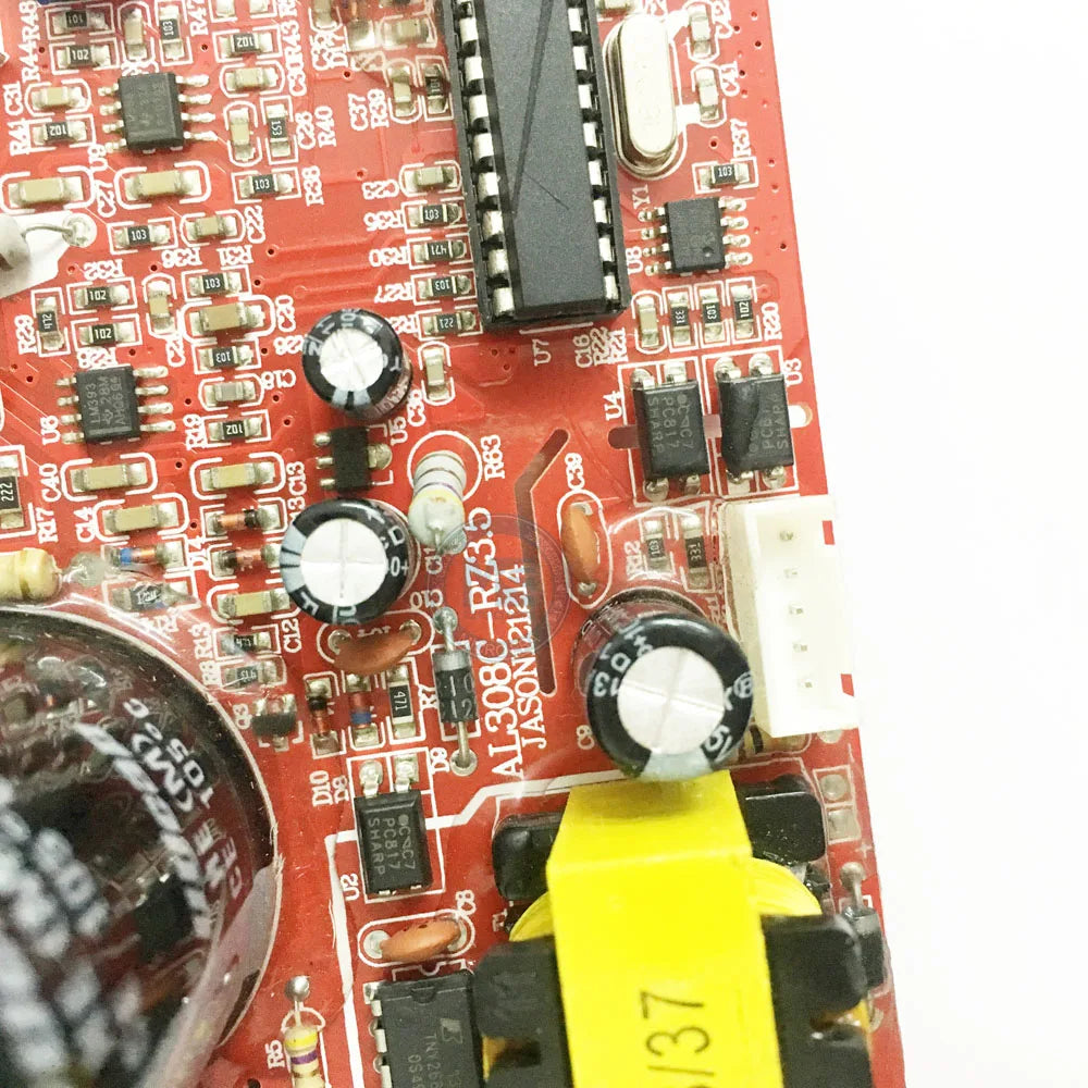 Treadmill Circuit Board MC2-V2.2 for BROTHER BR-8818 Treadmill Control Board Driver Board General Power Supply Board