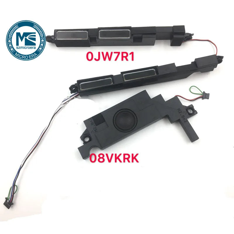 for Dell for Alienware 17 R4 R5 0JW7R1 8VKRK Speaker Loudspeaker Subwoofer