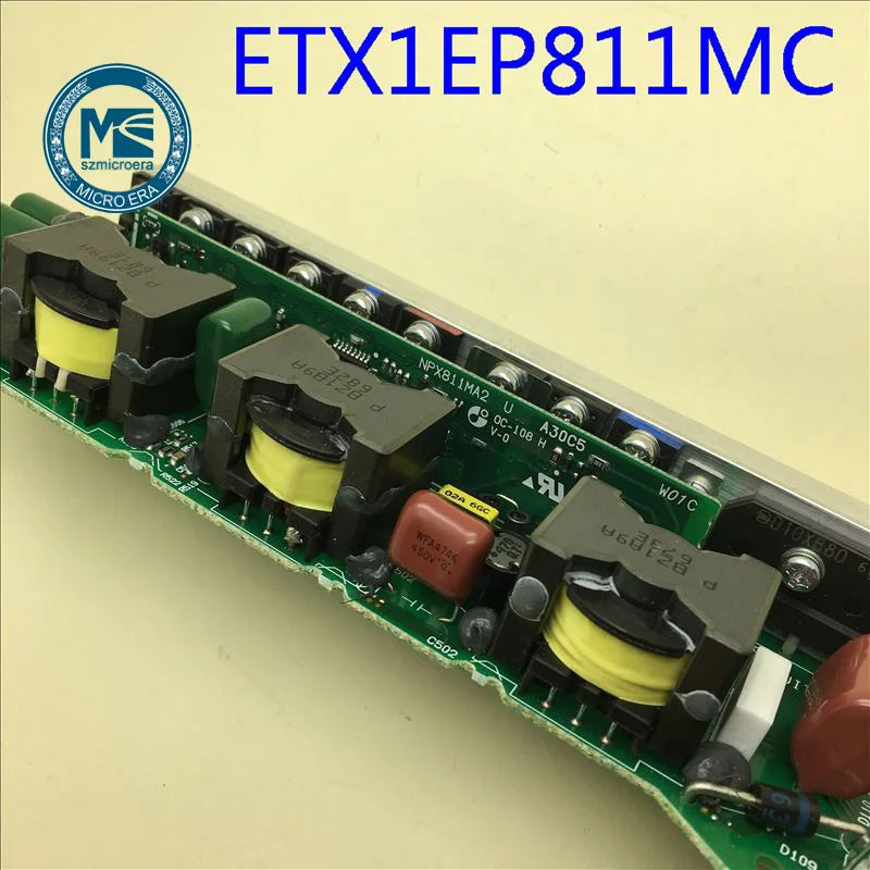Projector power supply board for Espon EB-C3010MN/C3011MN NPX811MA1E