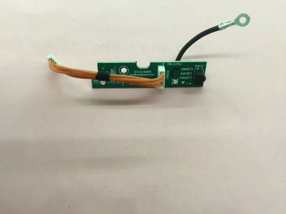 sensor board for NEC DLP projector