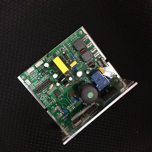 SW-SPC SW-SPC-REV Treadmill Motor Controller Replacement for Reebok ZR8 ZR9 ZRK General Treadmill Control Board SW-SPC-REVV2.2