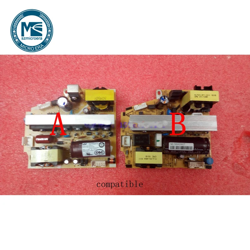 projector mains power supply board for Epson EB-S11 EB-W02 EB-W12 EB-X02 EB-X11 EB-X12 EB- X14EB-X15 TW480