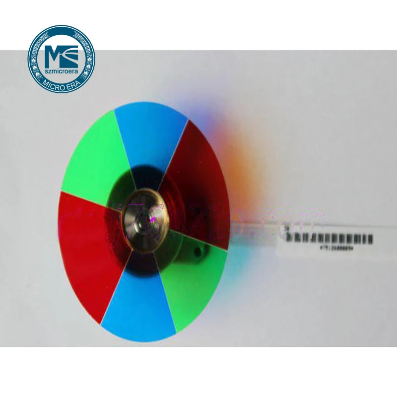 new for Optoma HD56 H50 projector color wheel