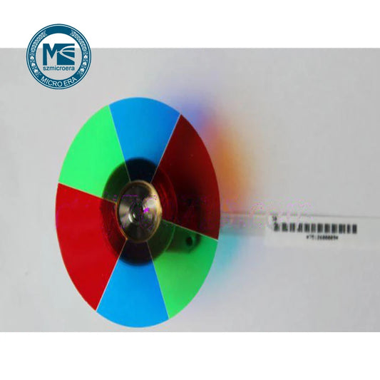 new for Optoma HD56 H50 projector color wheel