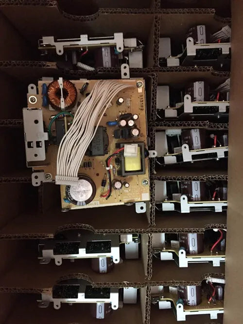 Projector Accessories power supply board for Hitachi 320X 270X 3200X 2070X 4030X 630X