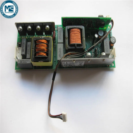 power supply board euc 200d n/s01 for NEC NP-VE281X VE281X+ Ballast