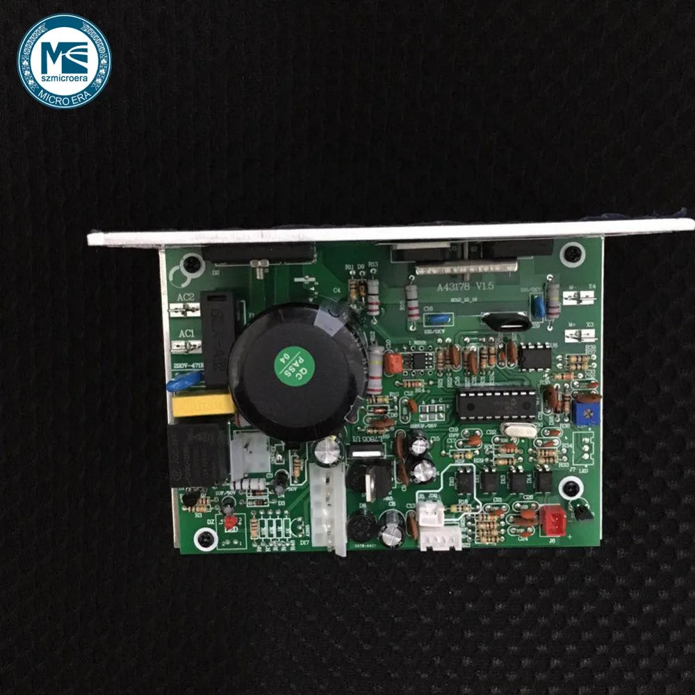 Treadmill Motor Controller A43178 V1.4 V1.5 V1.6 Power Supply Board For Circuit Board Mainboard