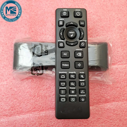 Projector remote control for Infocus IN5122 IN5124 IN5302 IN5304 controller