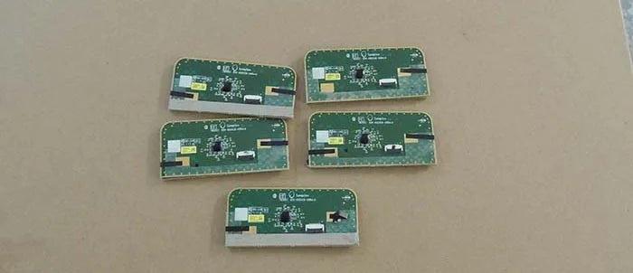 touchpad for HP 430 G2 440G1 920-002458-05