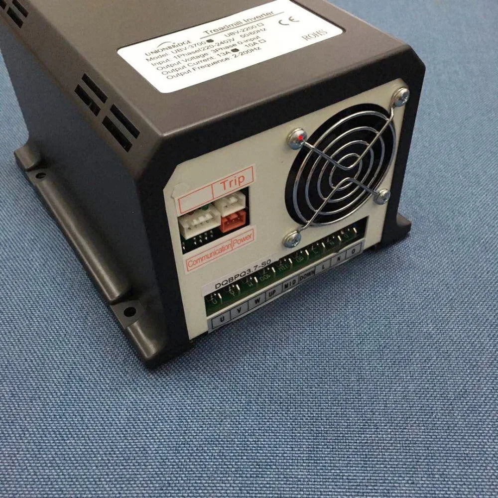 New Treadmill Controller Inverter RT700 220V UNIONBRIDGE UBV-3700 Power Supply Unit Invertor