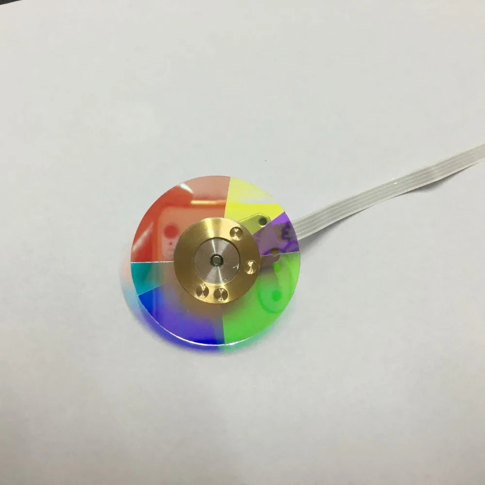 For Optoma HD700X projector color wheel