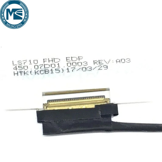 lcd cable for ideapad Air 13 710S-13ISK IKB 5C10L20774