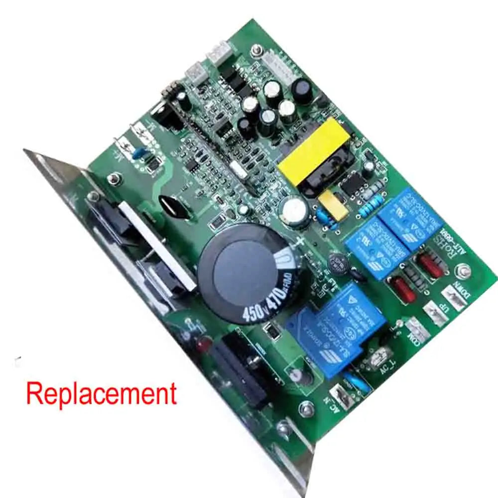 Treadmill Motor Controller ALT-6891 for YIJIAN 8008ES & SHUA Many Brand Power Supply Board Circuit Board Motherboard 003 005