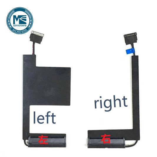 5pcs/ lot new for Lenovo P50 for Thinkpad P50 HDD hard disk cable adapter hdd ribbon cable