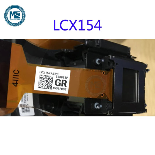 1pc For SONY projector LCD panel model LCX154