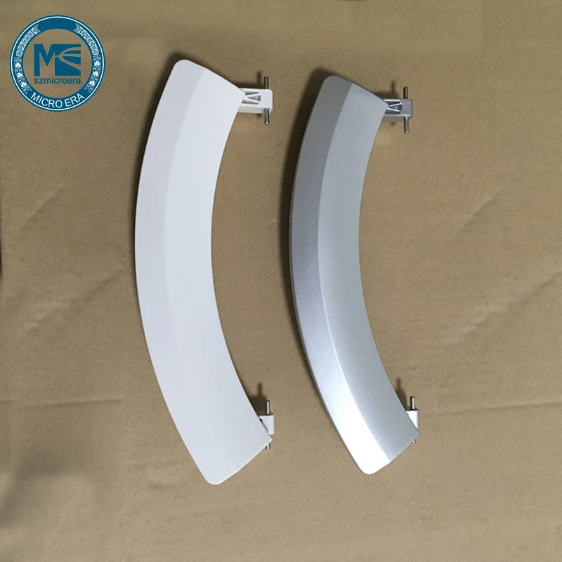 original new Door wrench handle door handle door buckle for seim washing machine 360TI 368TI 468TI