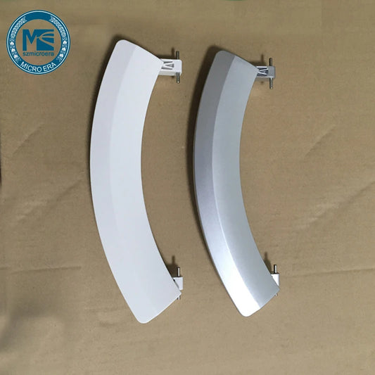 original new Door wrench handle door handle door buckle for seim washing machine 360TI 368TI 468TI