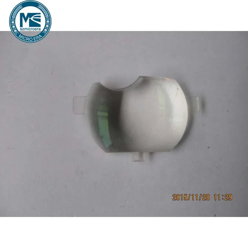 new projector lens plastic glass optical lens convex mirror for sharp XG-F430XA XG-F830XA