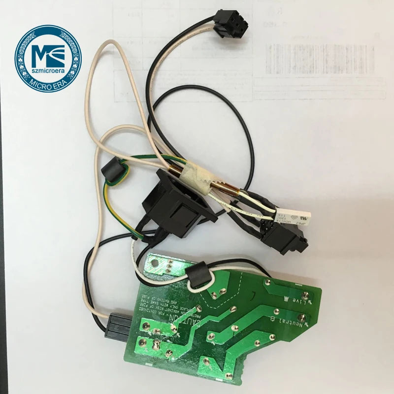 For EB-C2040XN H310PSF Projector Power Supply Board Filter Board