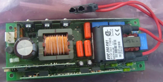For BENQ PB6245 PB7200 PB7205 PB7225 Projector ballast board Lampdriver power supply board