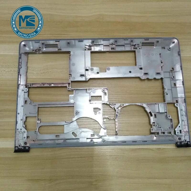 Brand new Laptop bottom case D cover for Dell Inspiron 5545 5547 5548 P39F 06WV6 silver