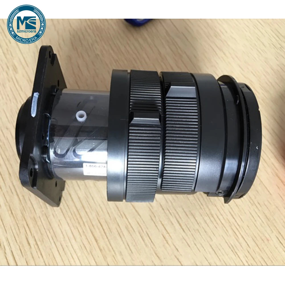Original 1-856-424-13 4E51-00B lens for Sony EX2/EW series