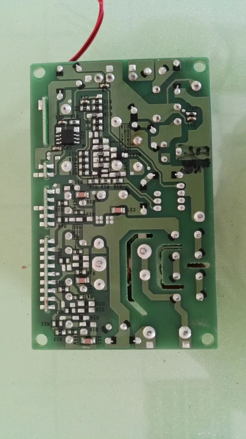 Projector Accessories lamp power supply board for ACTO LX200