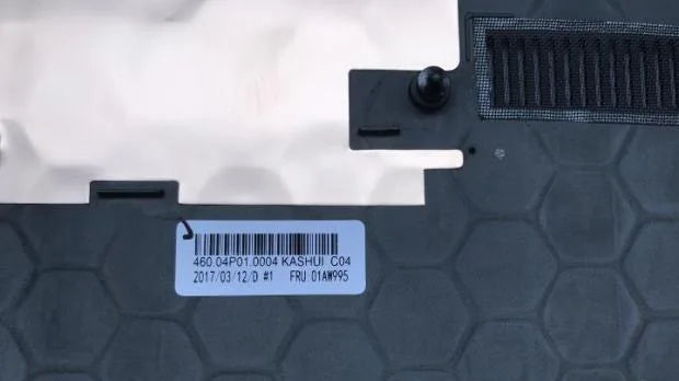 Laptop bottom case D cover for Thinkpad X1 Yoga 2016year