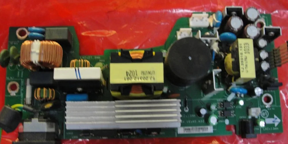 Projector Accessories mains power supply board for Benq TX762ST EP4737 EP4735D