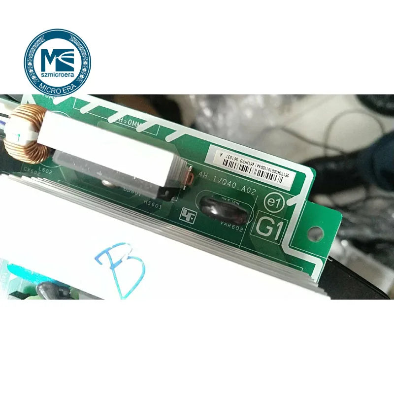 projector accessories mains power supply board for Sony VPL-CW255
