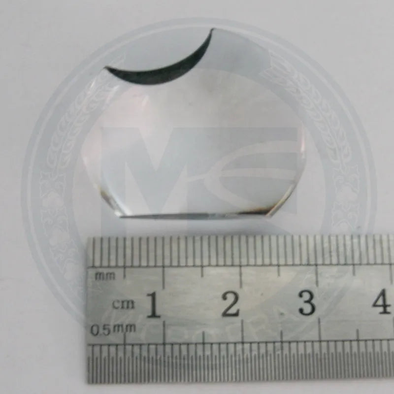 For Vivitek D551 optical lens glass lens convex len