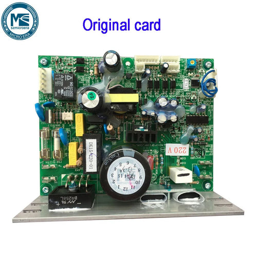 DK15-220-01 DK15-110-01 Treadmill Motor Driver Controller For BH Treadmill General Treadmill Control Board Power Supply Board