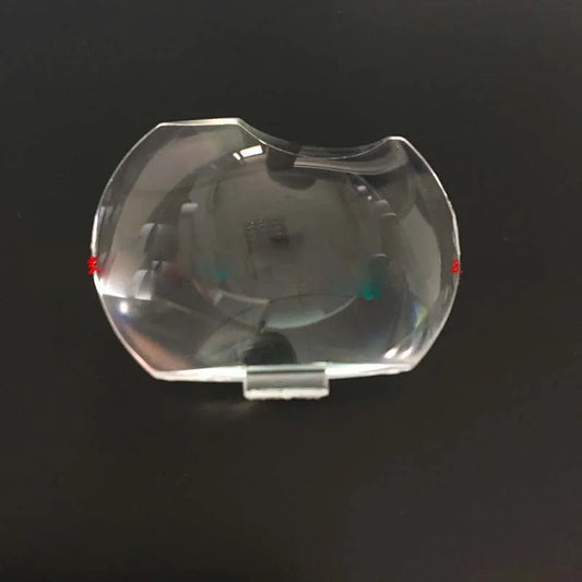 for RICOH PJ K5615 PJ K5600 Projector Optical len plastic lens condenser lens