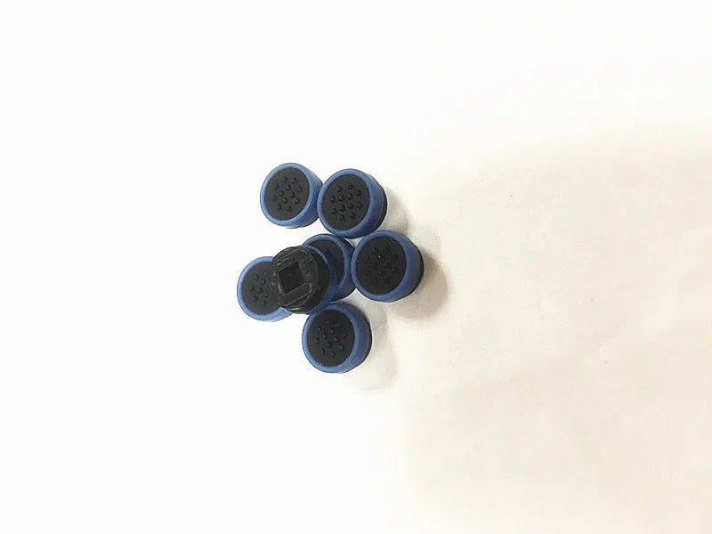 10pcs/lot for dell DELL E6400 E6410 trackpoint mouse rubber caps