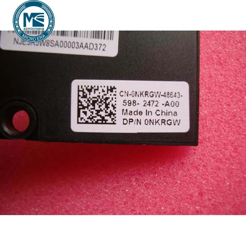 new speaker for dell for INSPRION 5439 V5460 V5470 V5480 NKRGW