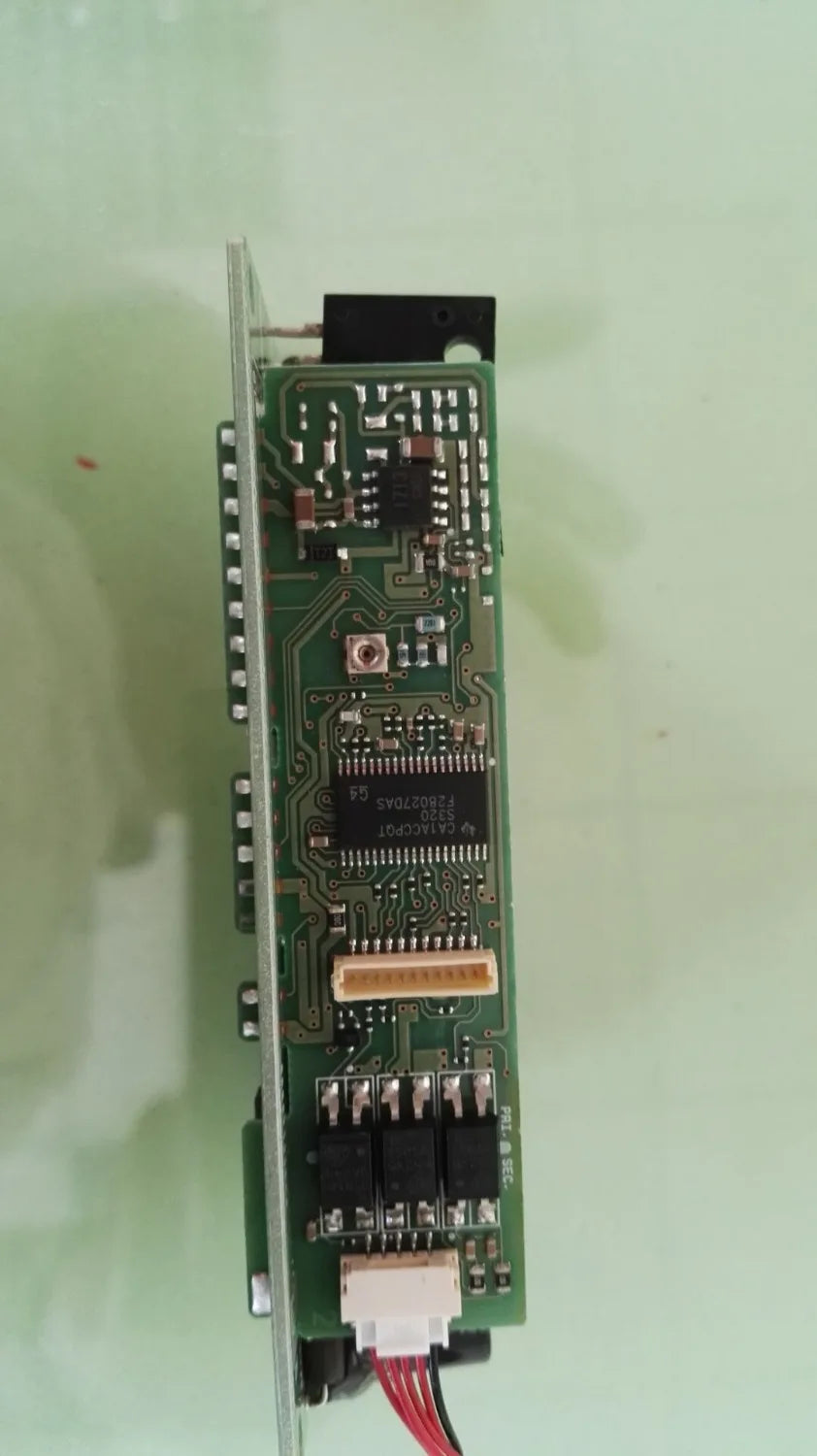 Projector Accessories lamp power supply board for ACTO LX200