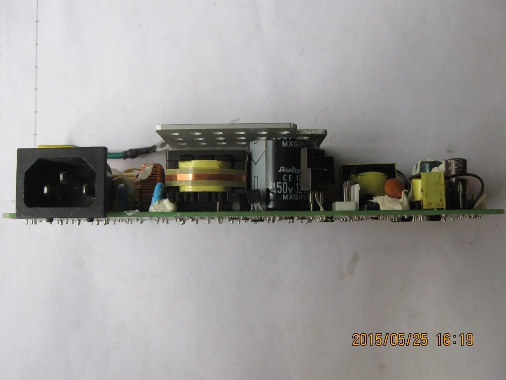 power supply board for OPTOMA ES526L CT-258C original free shipping