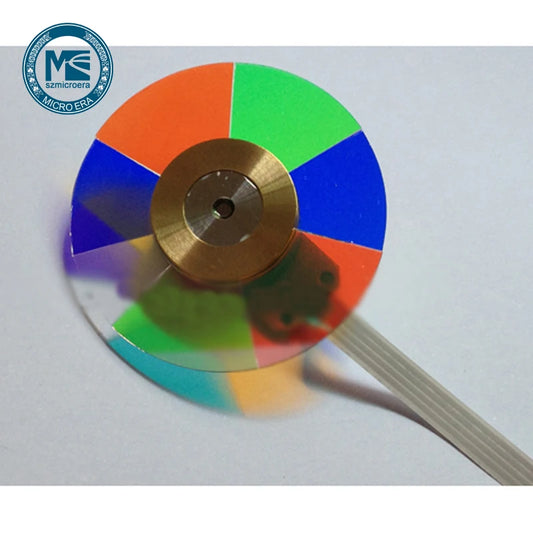 new for Optoma HD72 HD72i projector color wheel