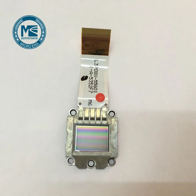 projector lcd panel chip L3P08X-55G01